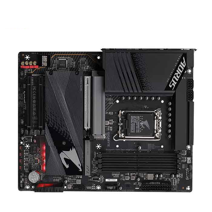 Mainboard Gigabyte Z790 AORUS ELITE DDR5 3