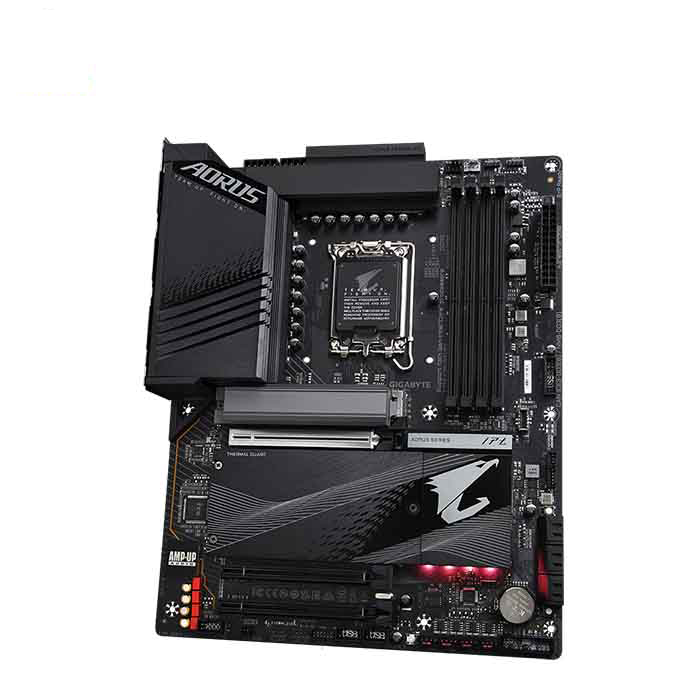 Mainboard Gigabyte Z790 AORUS ELITE DDR5 4