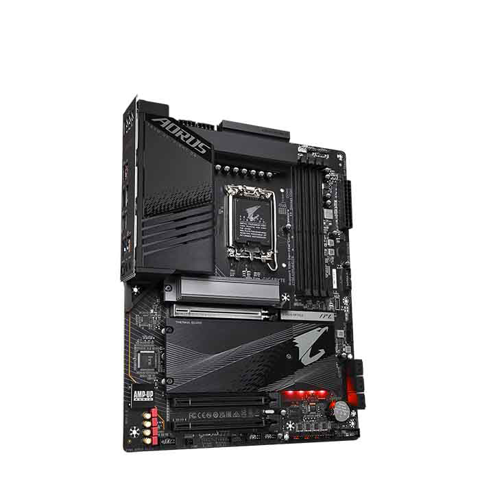 Mainboard Gigabyte Z790 AORUS ELITE DDR5 5