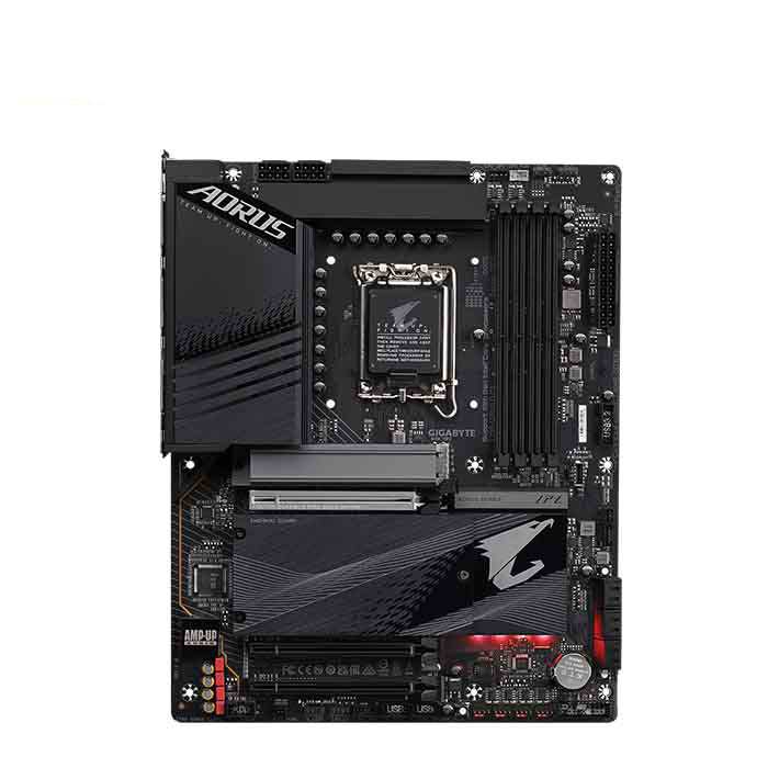 Mainboard Gigabyte Z790 AORUS ELITE DDR5 6