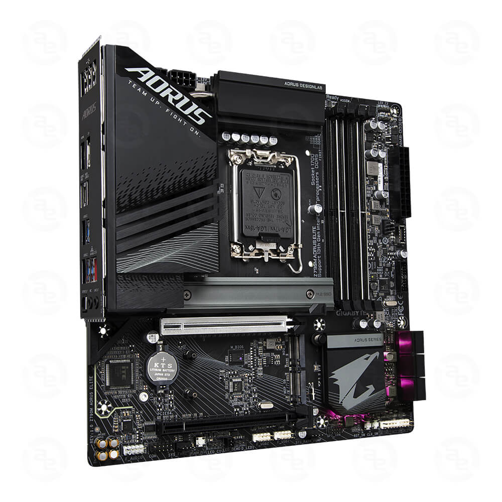 Mainboard Gigabyte Z790M AORUS ELITE DDR5 6
