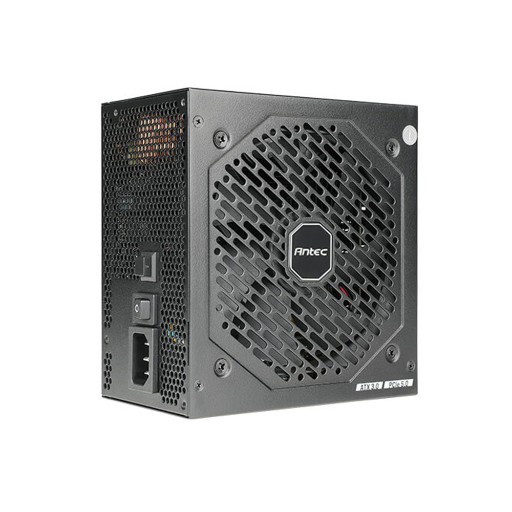 Nguồn Máy Tính ANTEC NeoECO NE1300G M (1300w' 80 Plus Gold' modular' ATX 3.0' PCIe 5.0) 5
