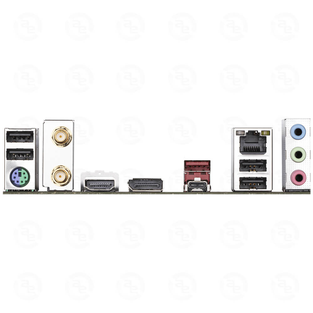 Mainboard Gigabyte B760 DS3H AX DDR4 (Wifi+Bluetooth) 3