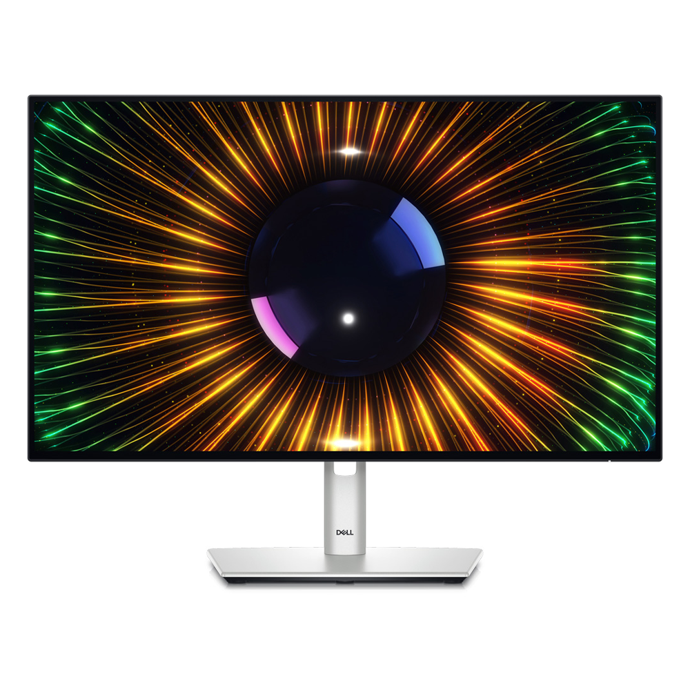 Màn Hình Dell UltraSharp U2424H (23.8 inch - FHD - IPS - 120Hz - 5ms - DRR - TMDS - USB TypeC) 1