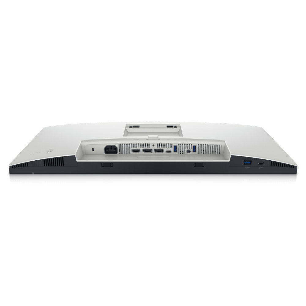 Màn Hình Dell UltraSharp U2424H (23.8 inch - FHD - IPS - 120Hz - 5ms - DRR - TMDS - USB TypeC) 4