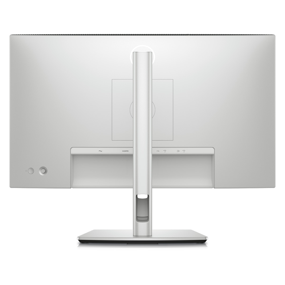 Màn Hình Dell UltraSharp U2424H (23.8 inch - FHD - IPS - 120Hz - 5ms - DRR - TMDS - USB TypeC) 5