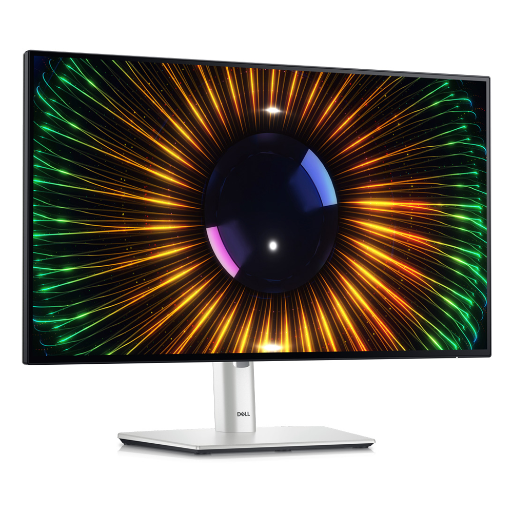 Màn Hình Dell UltraSharp U2424H (23.8 inch - FHD - IPS - 120Hz - 5ms - DRR - TMDS - USB TypeC) 6