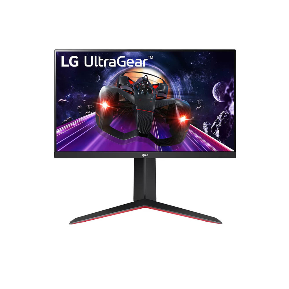 Màn Hình Gaming LG UltraGear 27GN65R-B (27 inch - FHD - IPS - 144Hz - FreeSync - HDR10) 1