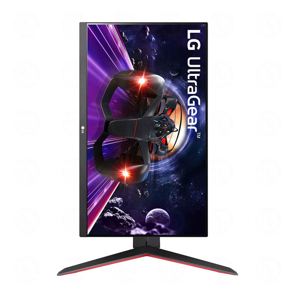 Màn Hình Gaming LG UltraGear 27GN65R-B (27 inch - FHD - IPS - 144Hz - FreeSync - HDR10) 10