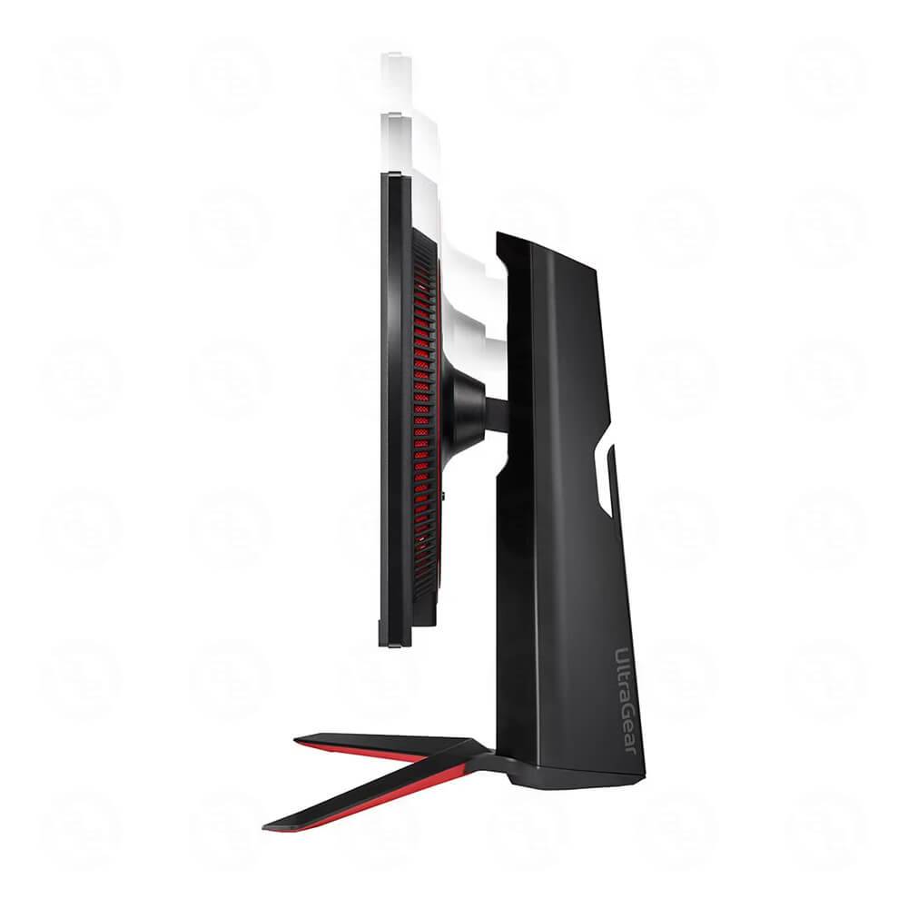 Màn Hình Gaming LG UltraGear 27GN65R-B (27 inch - FHD - IPS - 144Hz - FreeSync - HDR10) 4