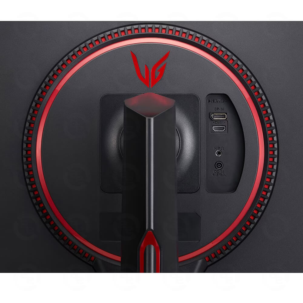 Màn Hình Gaming LG UltraGear 27GN65R-B (27 inch - FHD - IPS - 144Hz - FreeSync - HDR10) 5