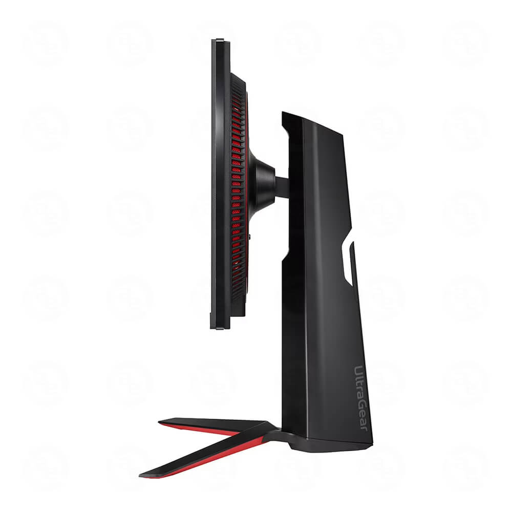 Màn Hình Gaming LG UltraGear 27GN65R-B (27 inch - FHD - IPS - 144Hz - FreeSync - HDR10) 7