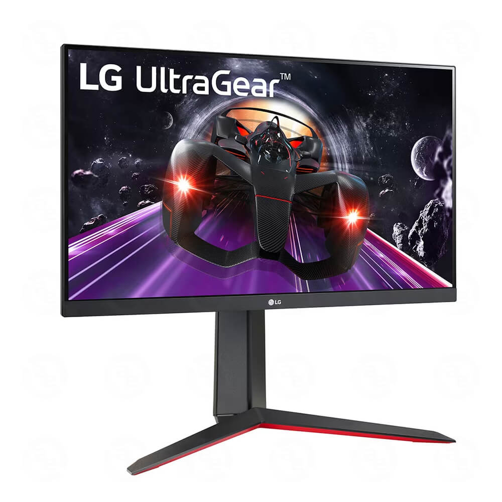 Màn Hình Gaming LG UltraGear 27GN65R-B (27 inch - FHD - IPS - 144Hz - FreeSync - HDR10) 8
