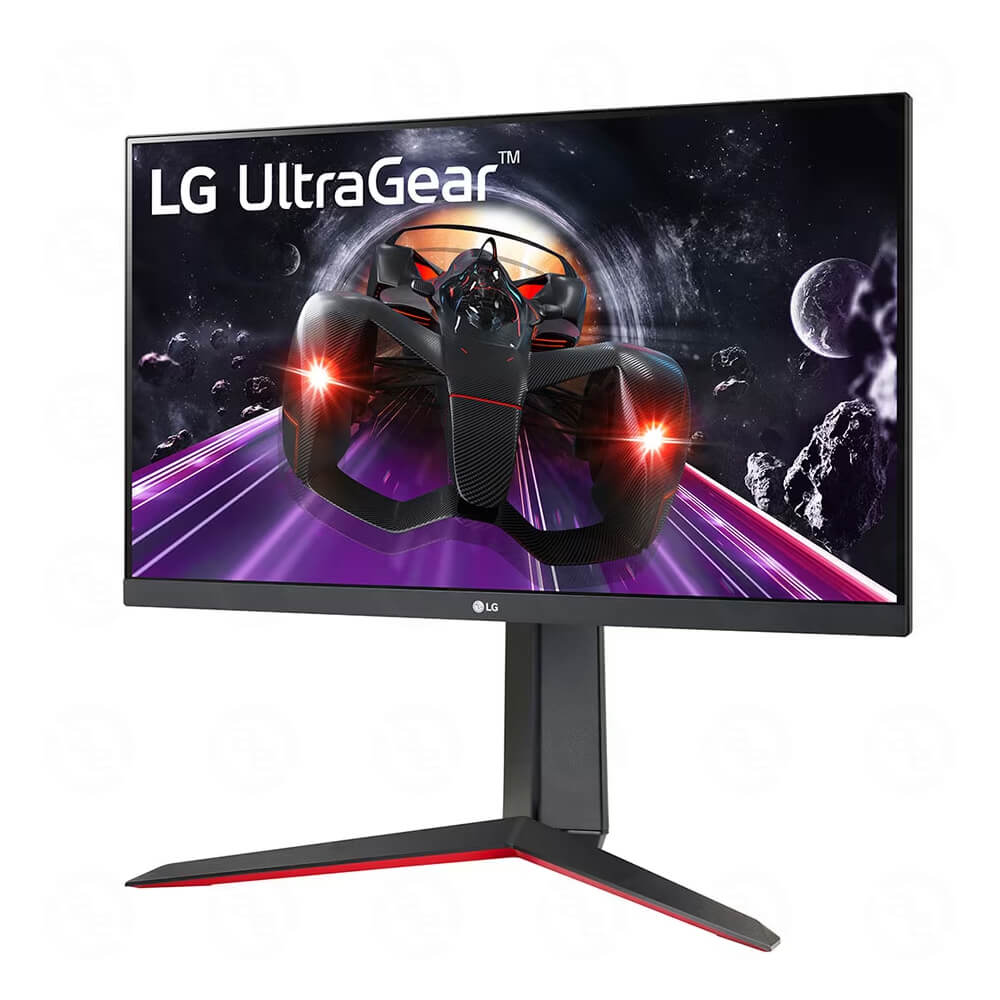 Màn Hình Gaming LG UltraGear 27GN65R-B (27 inch - FHD - IPS - 144Hz - FreeSync - HDR10) 9