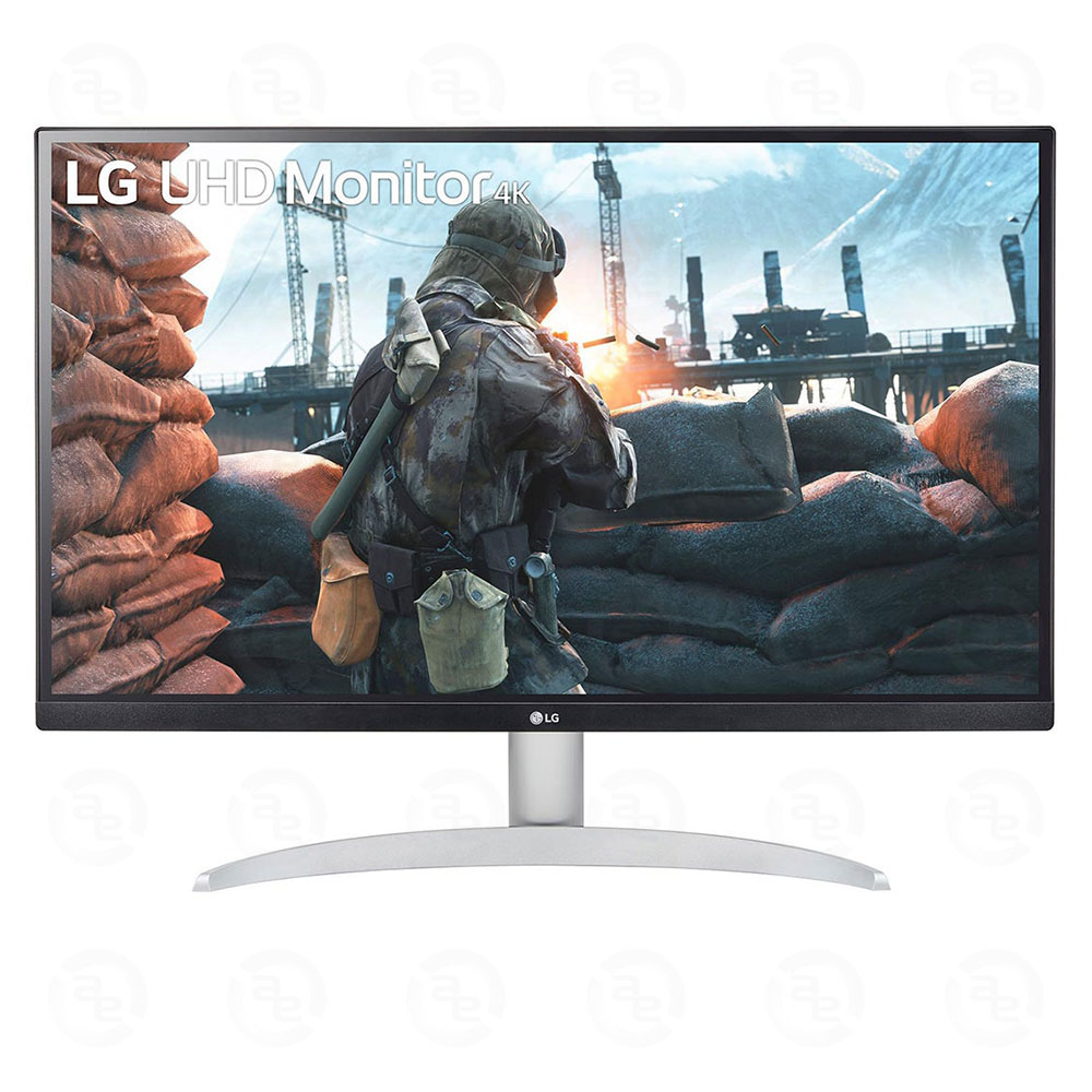 Màn Hình Đồ Họa LG 27UP600-W (27.0 inch - 4K - IPS - 60Hz - 5ms - FreeSync - HDR10 - DisplayHDR400) 2