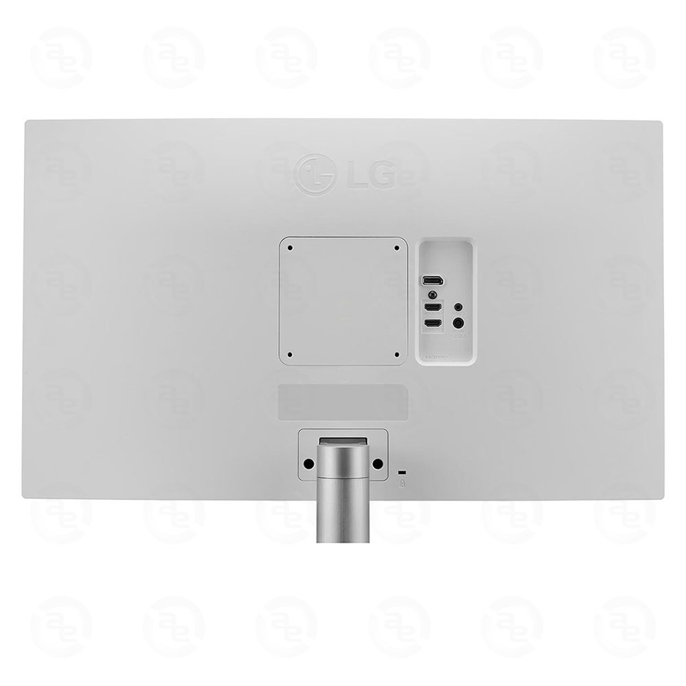 Màn Hình Đồ Họa LG 27UP600-W (27.0 inch - 4K - IPS - 60Hz - 5ms - FreeSync - HDR10 - DisplayHDR400) 4