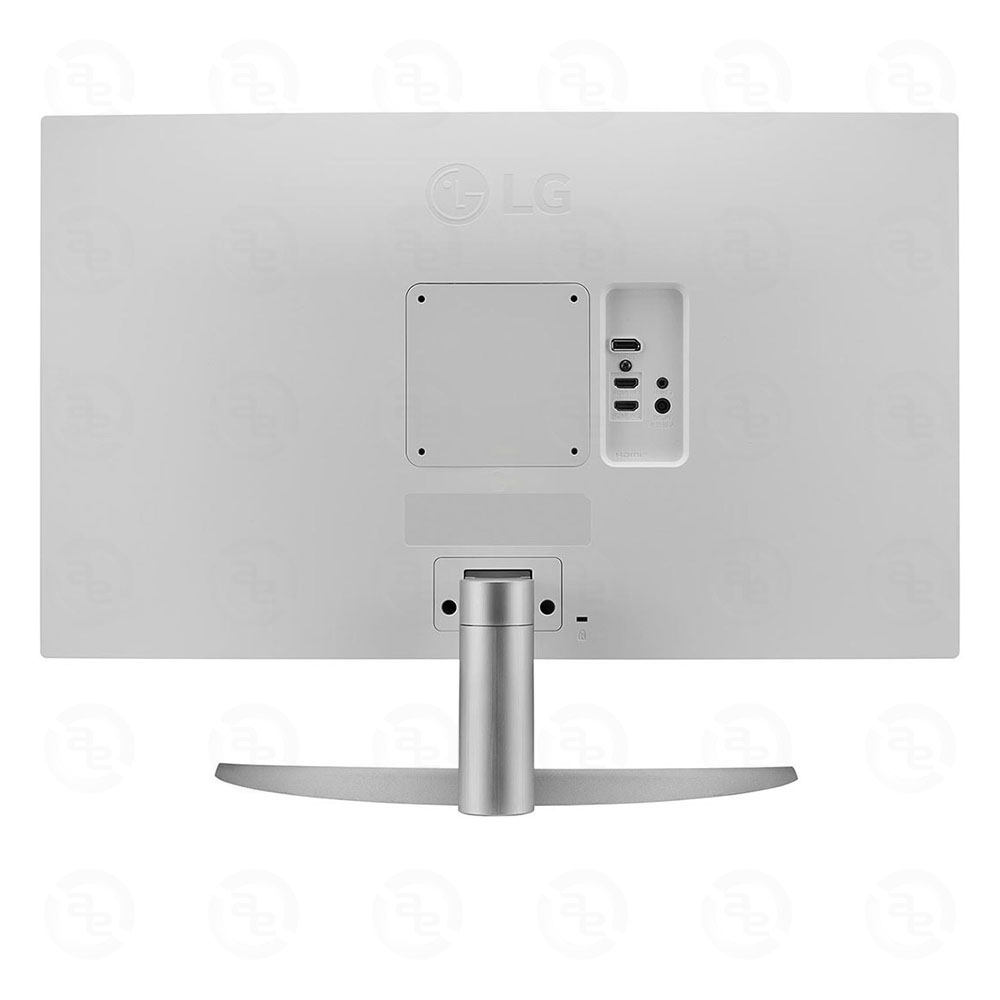 Màn Hình Đồ Họa LG 27UP600-W (27.0 inch - 4K - IPS - 60Hz - 5ms - FreeSync - HDR10 - DisplayHDR400) 5