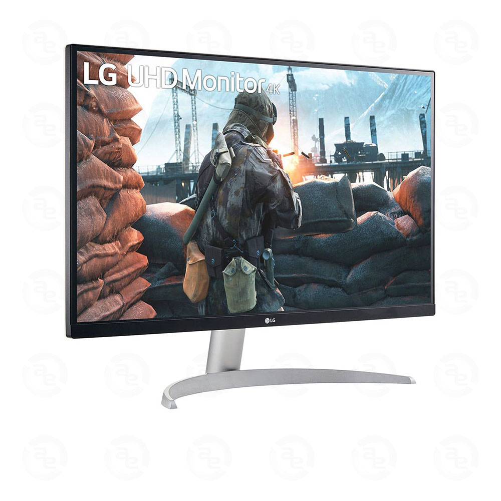 Màn Hình Đồ Họa LG 27UP600-W (27.0 inch - 4K - IPS - 60Hz - 5ms - FreeSync - HDR10 - DisplayHDR400) 8