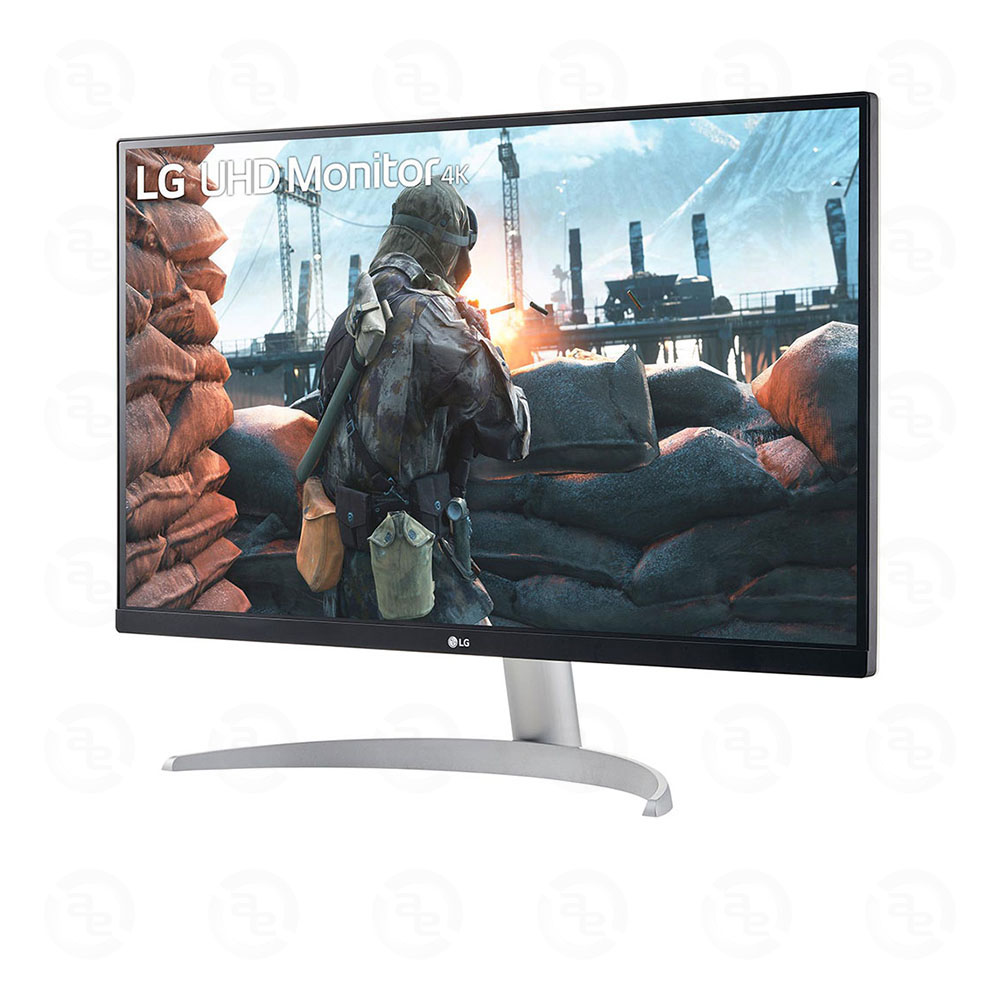 Màn Hình Đồ Họa LG 27UP600-W (27.0 inch - 4K - IPS - 60Hz - 5ms - FreeSync - HDR10 - DisplayHDR400) 9