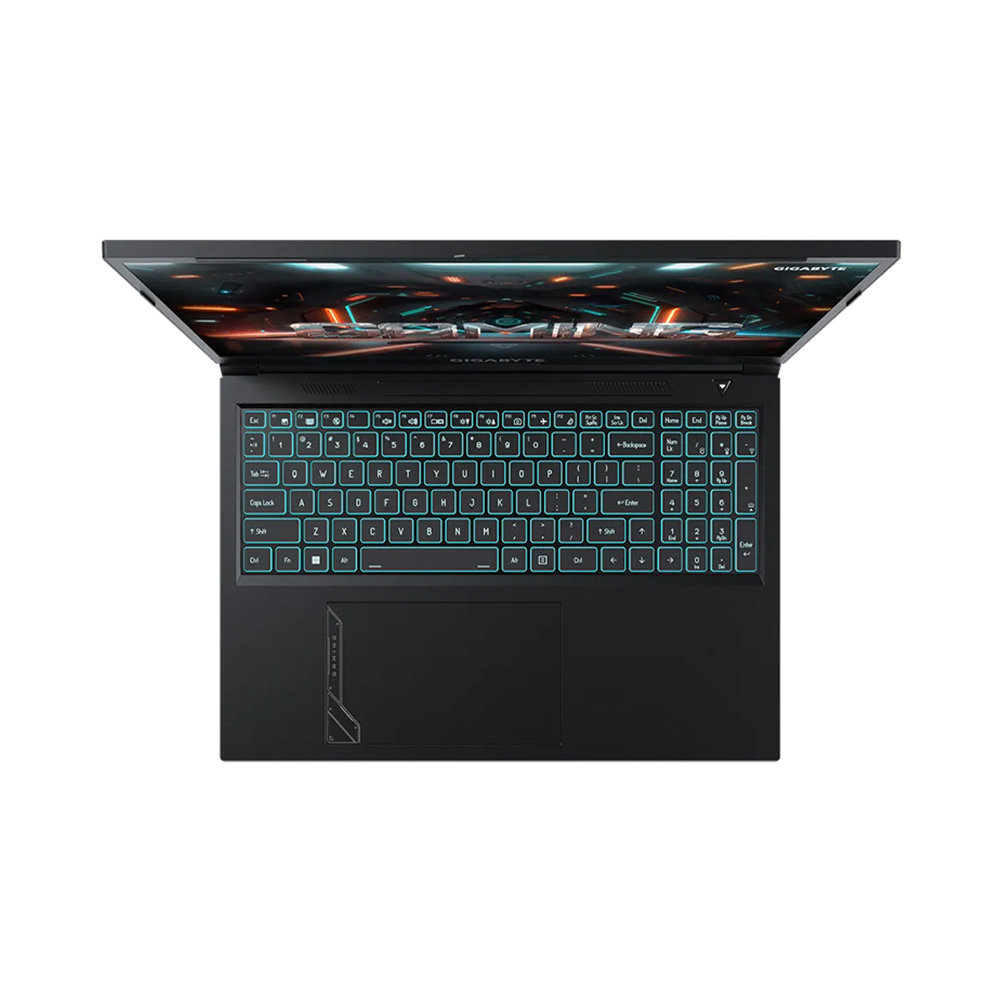 Laptop GIGABYTE G6 MF H2VN854KH (Intel Core i7-13620H | 16GB | 1TB | RTX 4050 | 16 inch FHD+ | Win 11 | Đen) 2