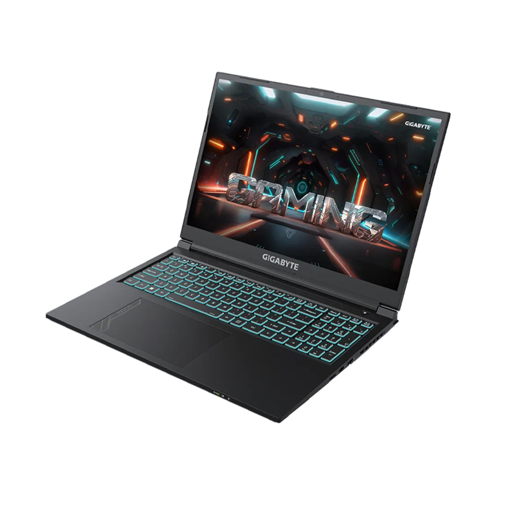 Laptop GIGABYTE G6 MF H2VN854KH (Intel Core i7-13620H | 16GB | 1TB | RTX 4050 | 16 inch FHD+ | Win 11 | Đen) 3