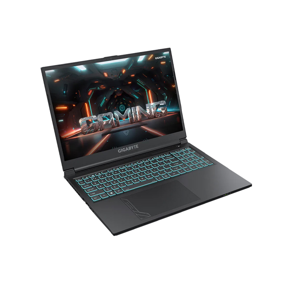 Laptop GIGABYTE G6 MF H2VN854KH (Intel Core i7-13620H | 16GB | 1TB | RTX 4050 | 16 inch FHD+ | Win 11 | Đen) 4