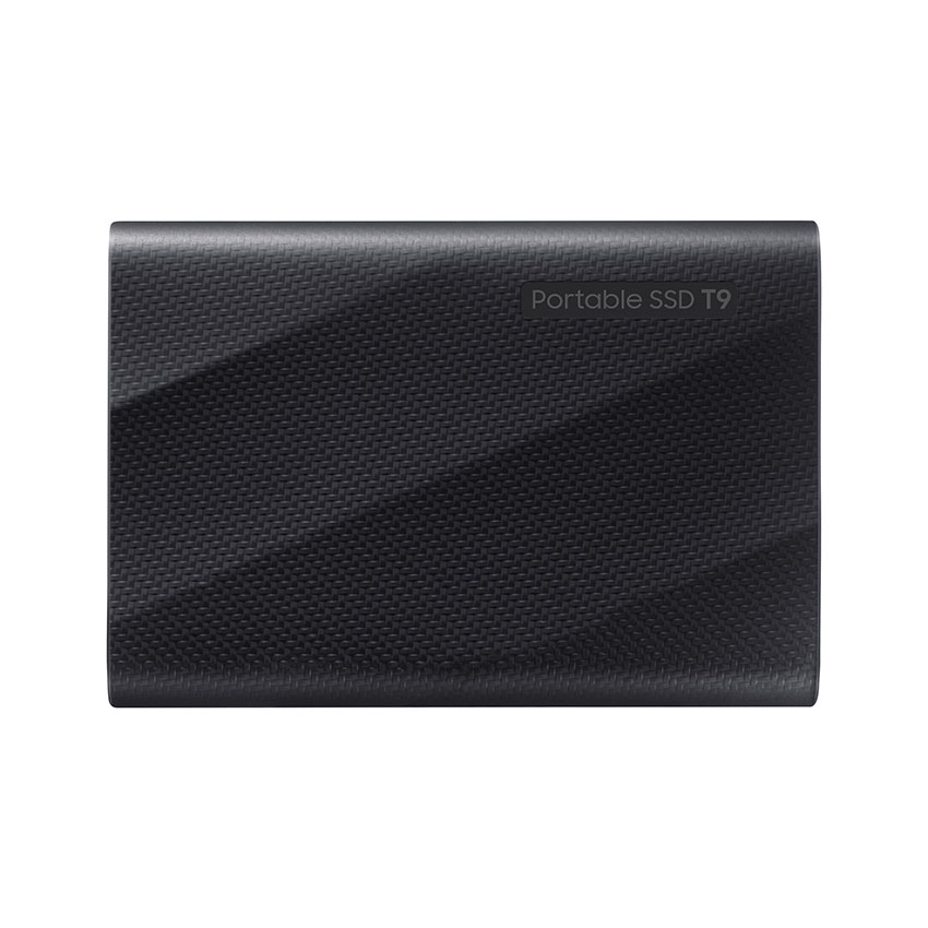 Ổ cứng di động SSD Samsung Portable T9 2TB (MU-PG2T0B/WW) 2