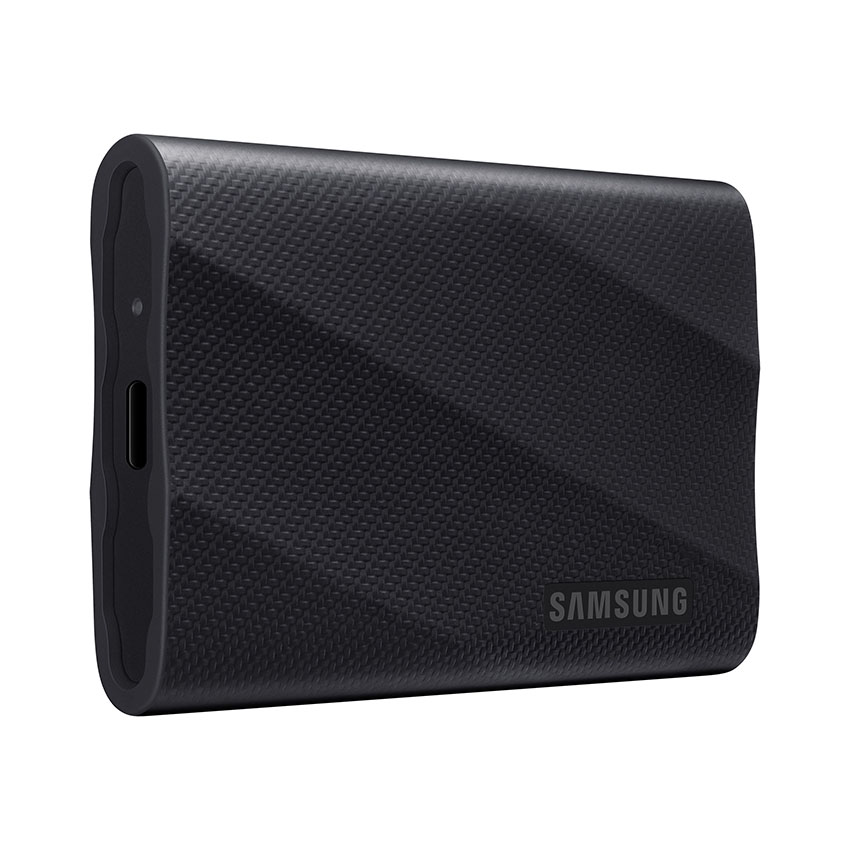 Ổ cứng di động SSD Samsung Portable T9 2TB (MU-PG2T0B/WW) 3