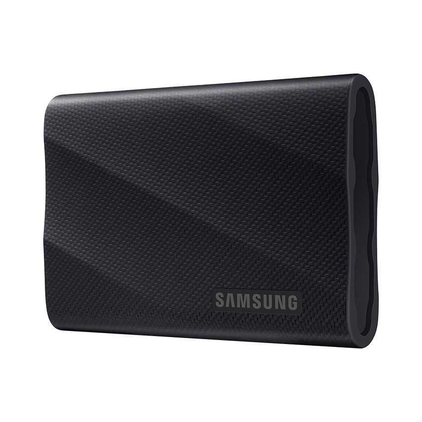 Ổ cứng di động SSD Samsung Portable T9 2TB (MU-PG2T0B/WW) 4