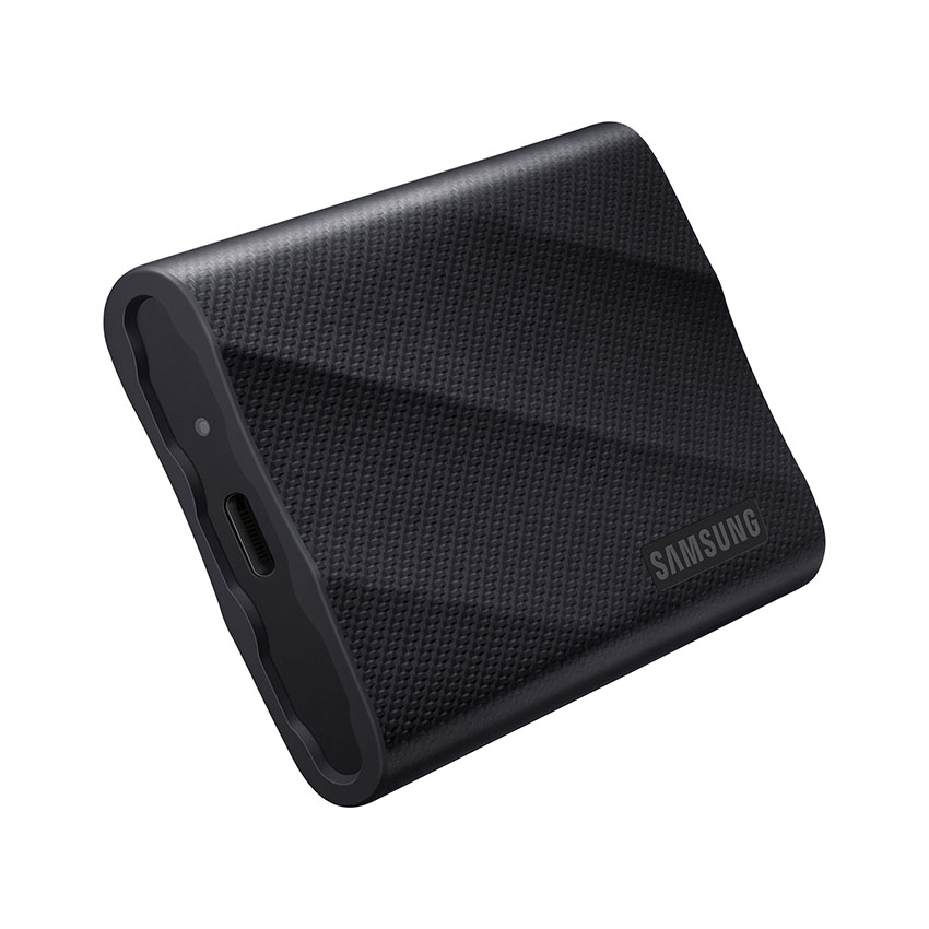Ổ cứng di động SSD Samsung Portable T9 2TB (MU-PG2T0B/WW) 5