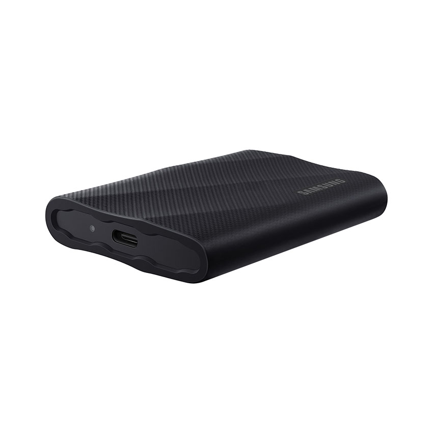 Ổ cứng di động SSD Samsung Portable T9 2TB (MU-PG2T0B/WW) 6