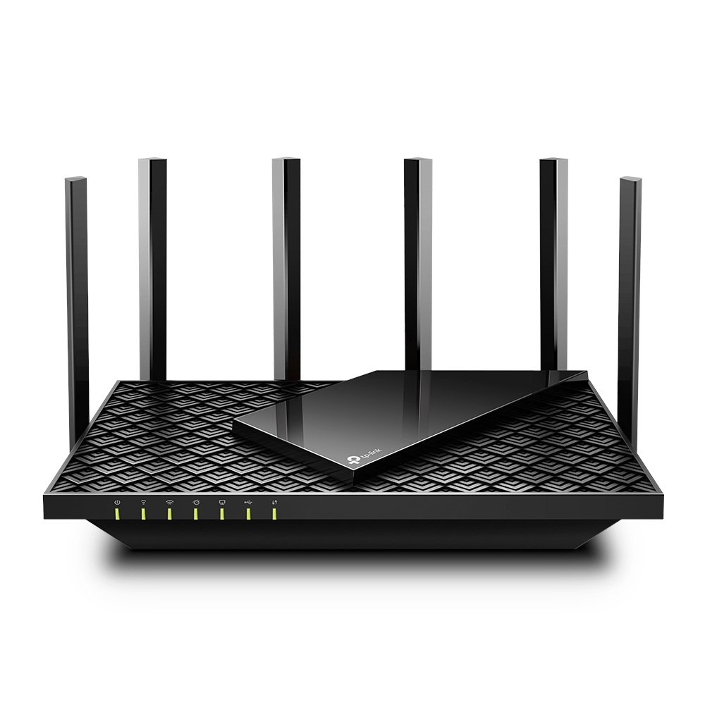 Bộ định tuyến TP-Link Archer AX73 (Wi-Fi 6 Gigabit Băng Tần Kép AX5400) 2