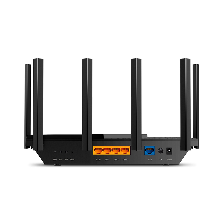 Bộ định tuyến TP-Link Archer AX73 (Wi-Fi 6 Gigabit Băng Tần Kép AX5400) 3