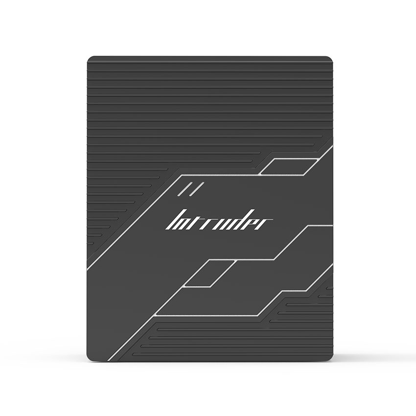 Bộ chuyển đổi intruder 16 trong 1 Feeltek HCD016GMWW1F (từ usb type c sang hdmi + dp + usb3.0 + usb2.0 + usbc3.1 + sd + micro sd + rj45 + pd) 8