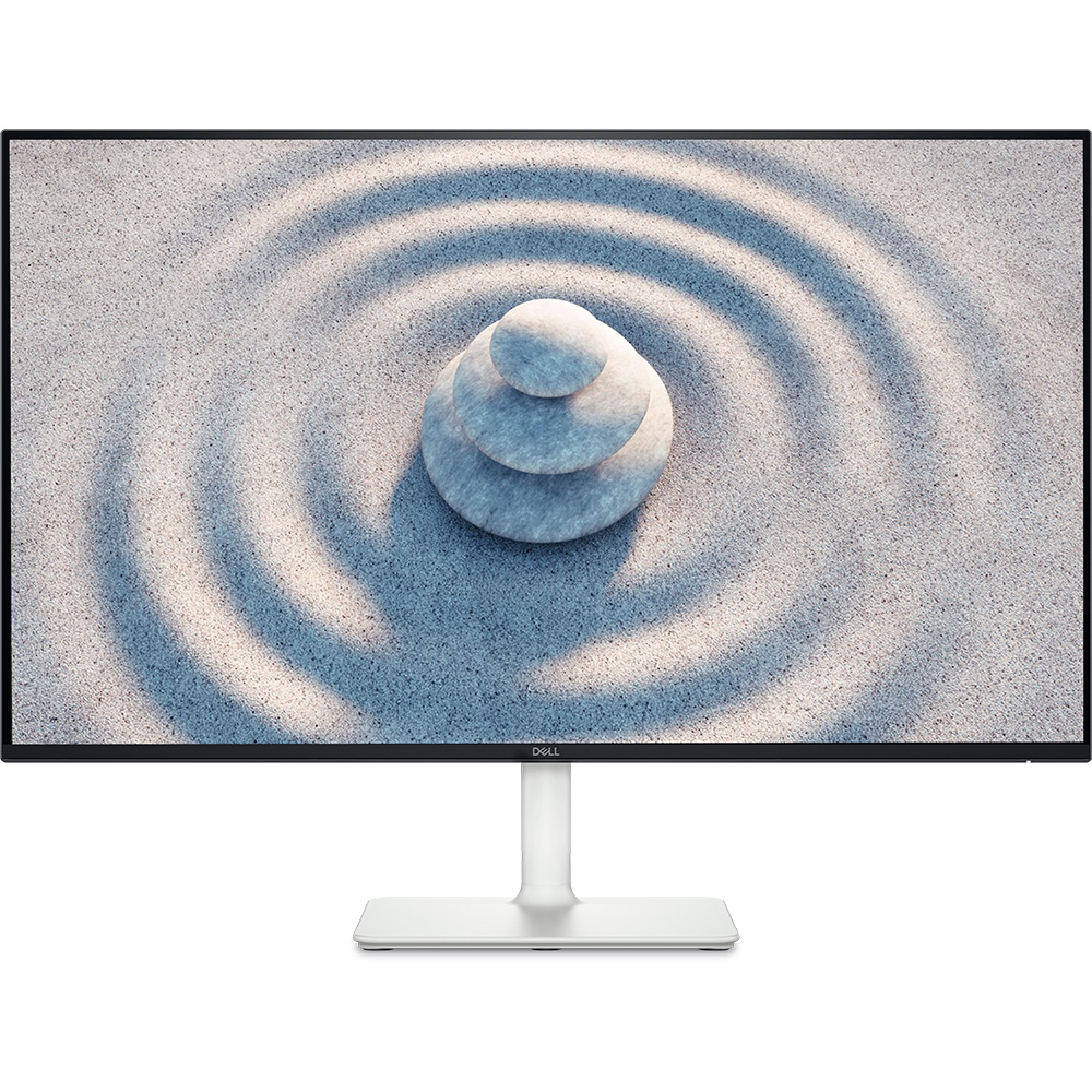 Màn Hình Dell S2725H (27.0 inch - FHD - IPS - 100Hz - 4ms - Speaker10W - TUV EyeComfort4) 1