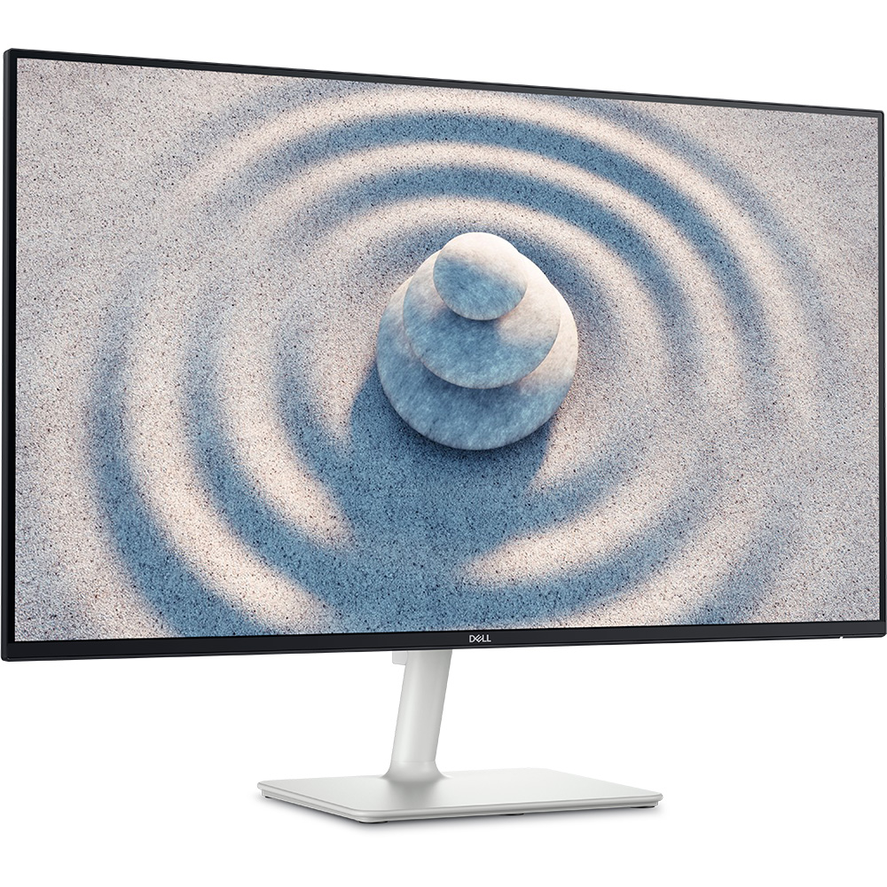 Màn Hình Dell S2725H (27.0 inch - FHD - IPS - 100Hz - 4ms - Speaker10W - TUV EyeComfort4) 6