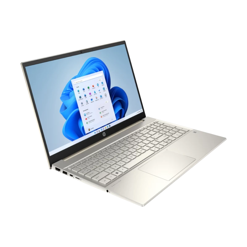 Laptop HP Pavilion 15-eg2081TU 7C0Q4PA (Core i5-1240P | 16GB | 512GB | Intel Iris Xe | 15.6 inch FHD IPS | Win 11 | Vàng) 2