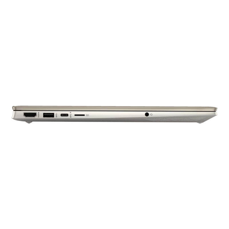 Laptop HP Pavilion 15-eg2081TU 7C0Q4PA (Core i5-1240P | 16GB | 512GB | Intel Iris Xe | 15.6 inch FHD IPS | Win 11 | Vàng) 4