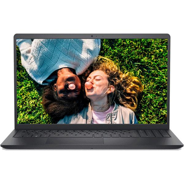 Laptop Dell Inspiron 15 3520 (i5-1235U | 8GB RAM | 512GB SSD | Intel Iris Xe | 15.6 inch FHD | Win 11 | Đen) (_Nhập khẩu' bảo hành tại CCN) 1