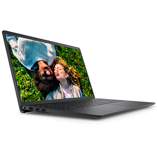 Laptop Dell Inspiron 15 3520 (i5-1235U | 8GB RAM | 512GB SSD | Intel Iris Xe | 15.6 inch FHD | Win 11 | Đen) (_Nhập khẩu' bảo hành tại CCN) 2