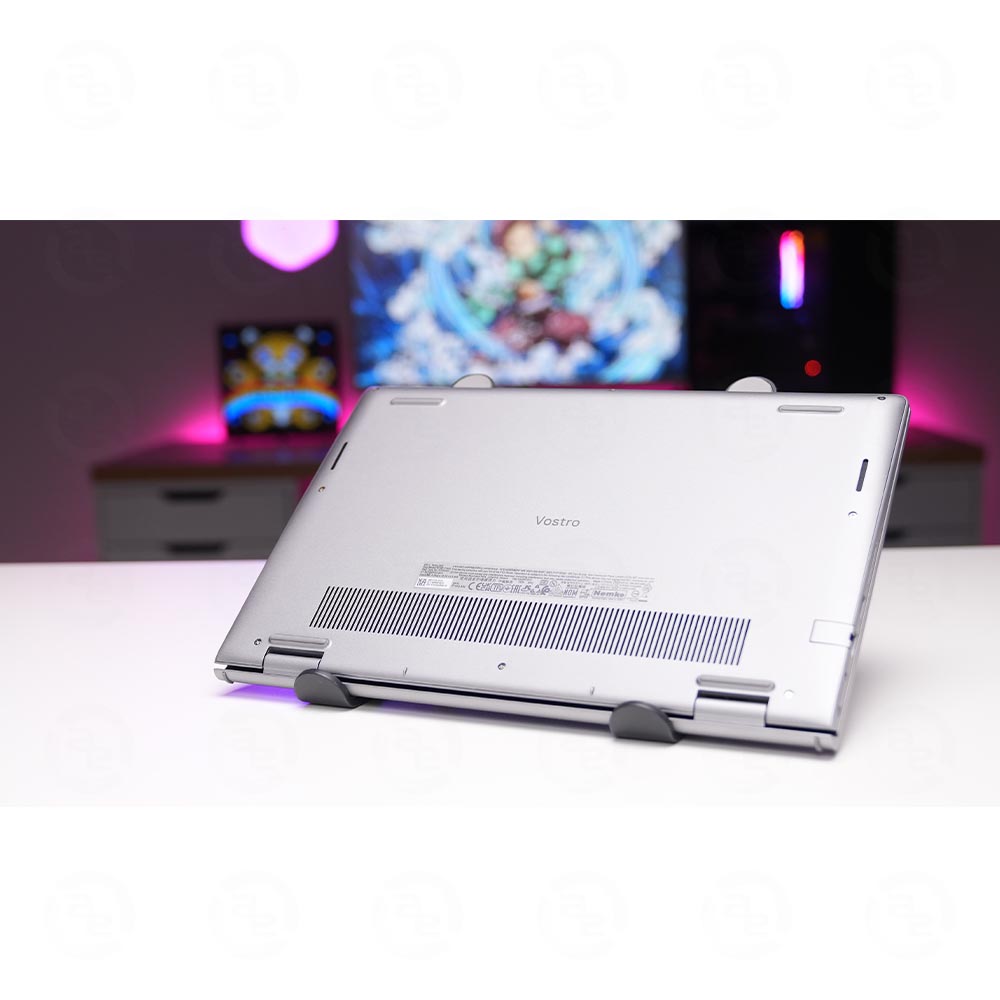 Laptop Dell Vostro 3420 71003348 (Core i5-1235U | 8GB | 512GB | Iris Xe Graphics | 14 inch FHD | Windows 11 | Office | Xám) 3