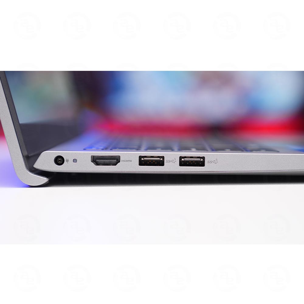 Laptop Dell Vostro 3420 71003348 (Core i5-1235U | 8GB | 512GB | Iris Xe Graphics | 14 inch FHD | Windows 11 | Office | Xám) 6
