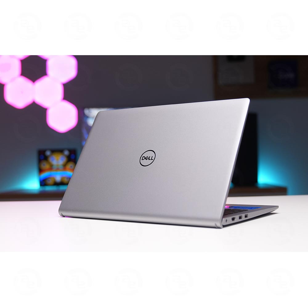 Laptop Dell Vostro 3420 71003348 (Core i5-1235U | 8GB | 512GB | Iris Xe Graphics | 14 inch FHD | Windows 11 | Office | Xám) 7