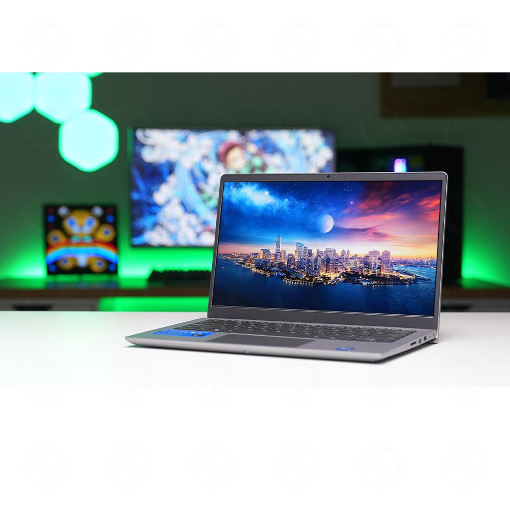 Laptop Dell Vostro 3420 71003348 (Core i5-1235U | 8GB | 512GB | Iris Xe Graphics | 14 inch FHD | Windows 11 | Office | Xám) 8