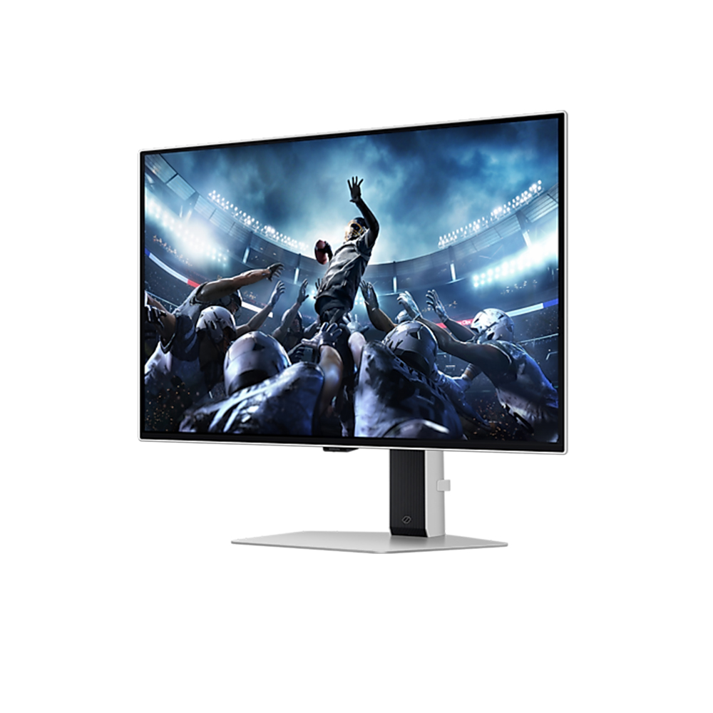 Màn Hình Gaming SAMSUNG Odyssey OLED G6 G60SD LS27DG602SEXXV (27 inch - OLED - 2K - 360 hz - 0.03ms) 4