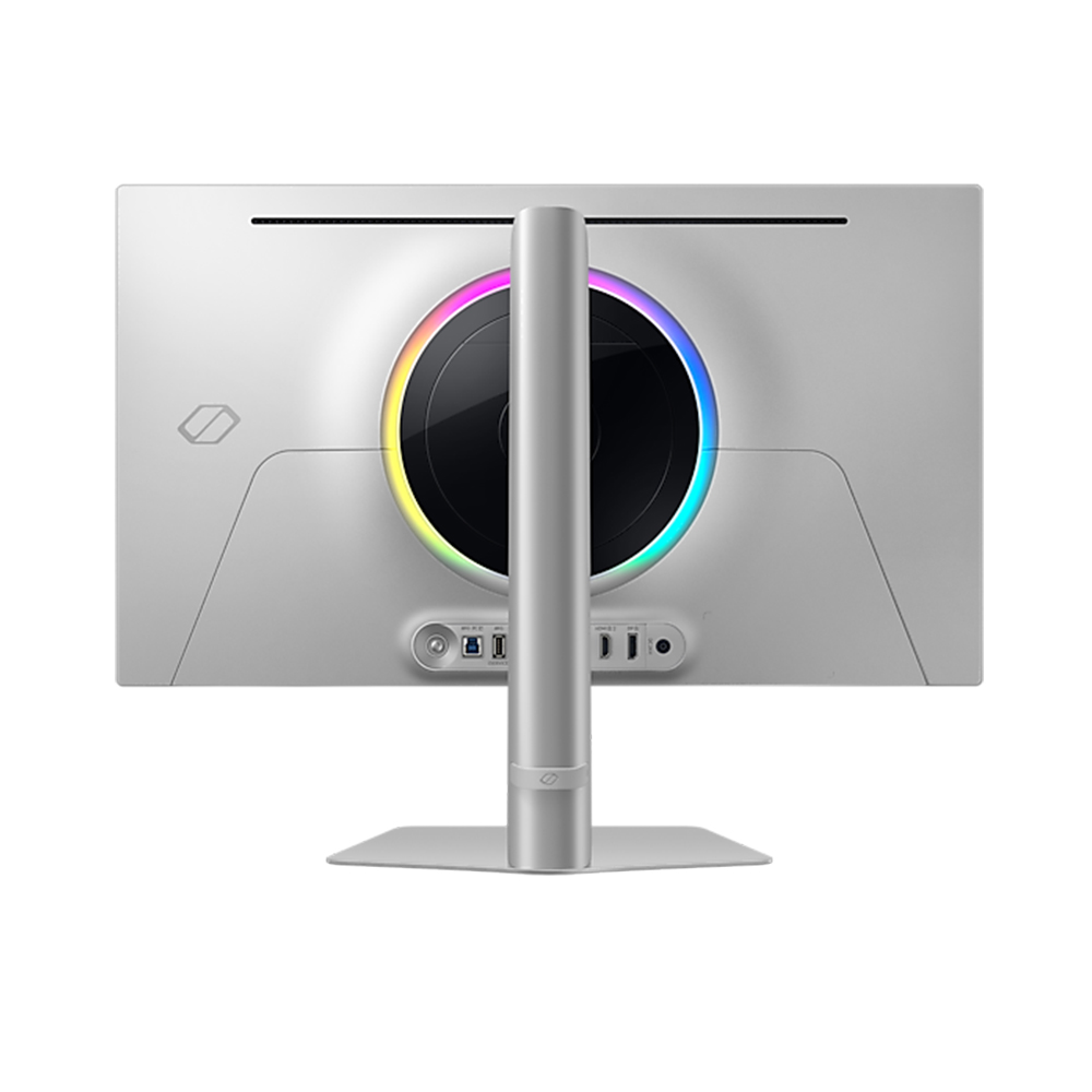 Màn Hình Gaming SAMSUNG Odyssey OLED G6 G60SD LS27DG602SEXXV (27 inch - OLED - 2K - 360 hz - 0.03ms) 5
