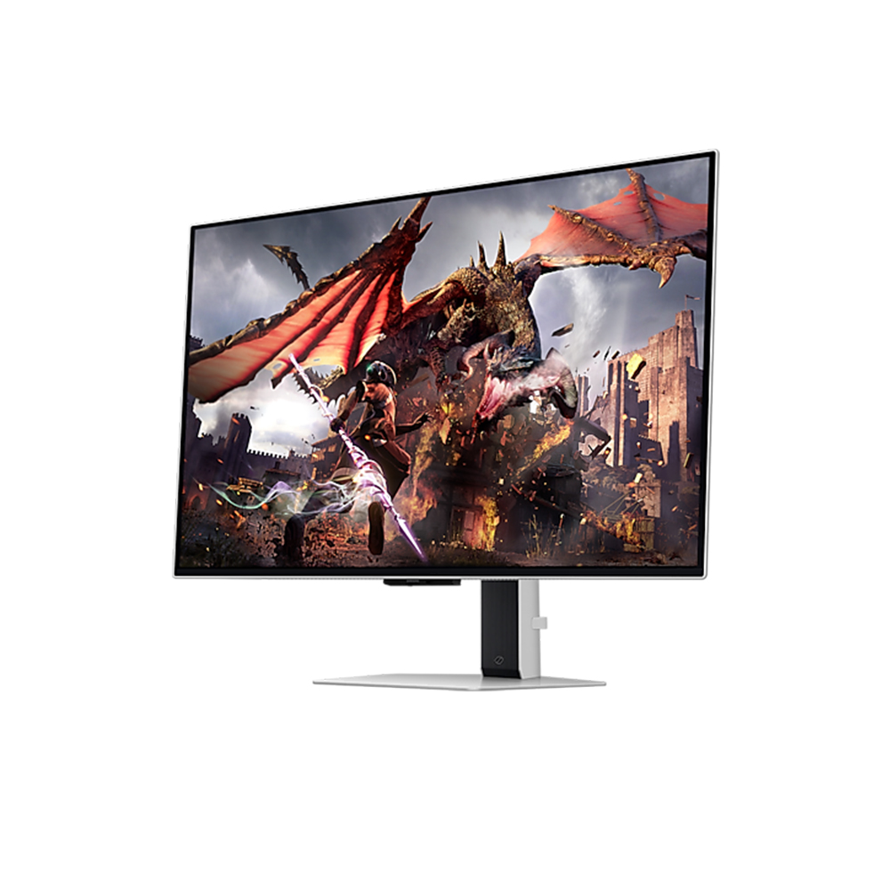 Màn Hình Gaming SAMSUNG Odyssey OLED G8 G80SD LS32DG802SEXXV (32 inch - OLED - 4K - 240Hz - 0.03ms) 4