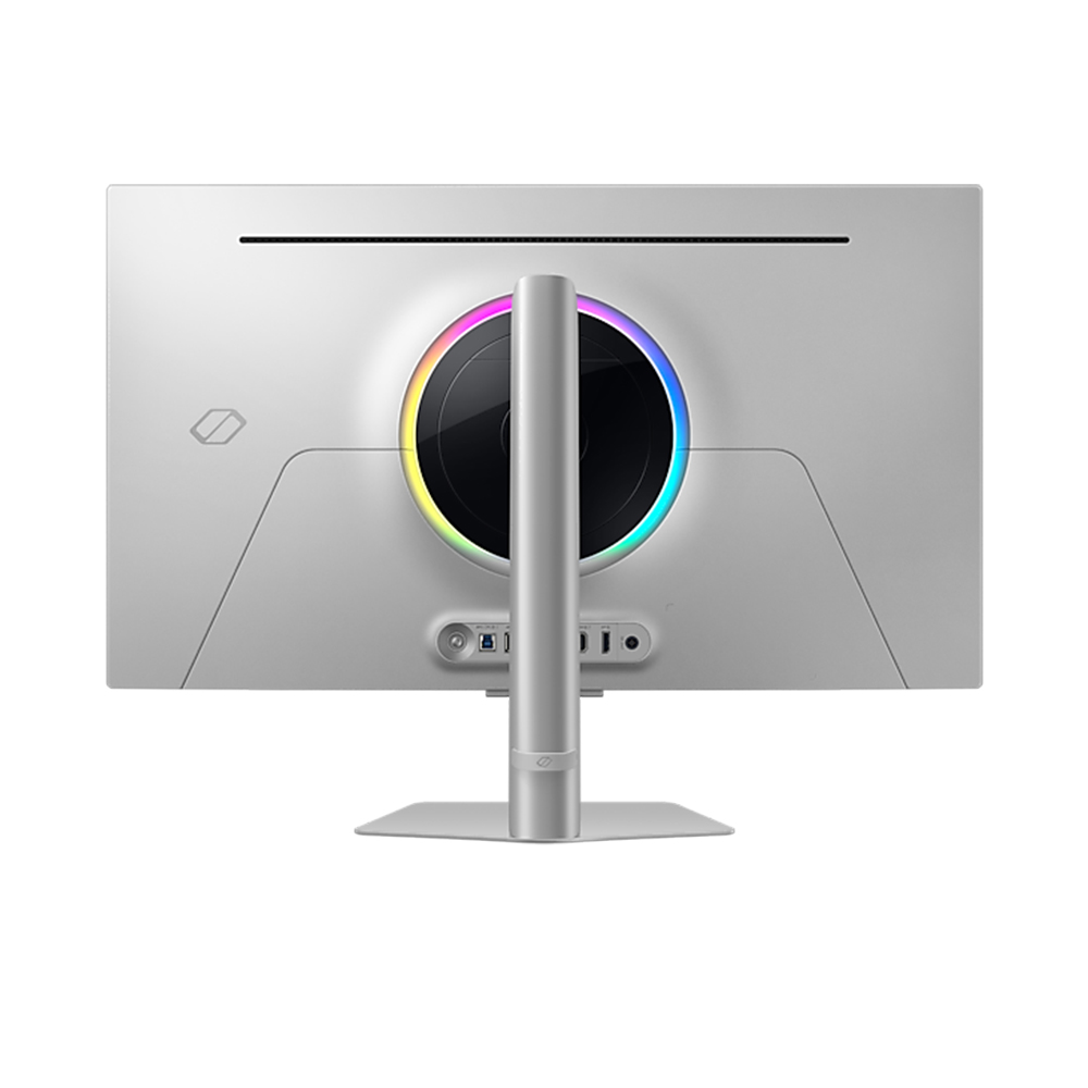 Màn Hình Gaming SAMSUNG Odyssey OLED G8 G80SD LS32DG802SEXXV (32 inch - OLED - 4K - 240Hz - 0.03ms) 5