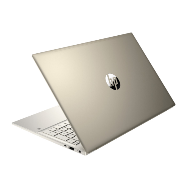Laptop HP Pavilion 15-eg3094TU 8C5L5PA (Core i5-1335U | 8GB | 512GB | Intel Iris Xe | 15.6 inch FHD | Windows 11 | Vàng) 4