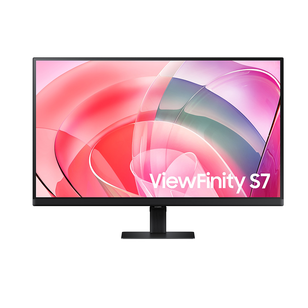 Màn Hình SAMSUNG ViewFinity S7 S70D LS27D700EAEXXV (27 inch - IPS - 4K - 60Hz - 5ms) 1